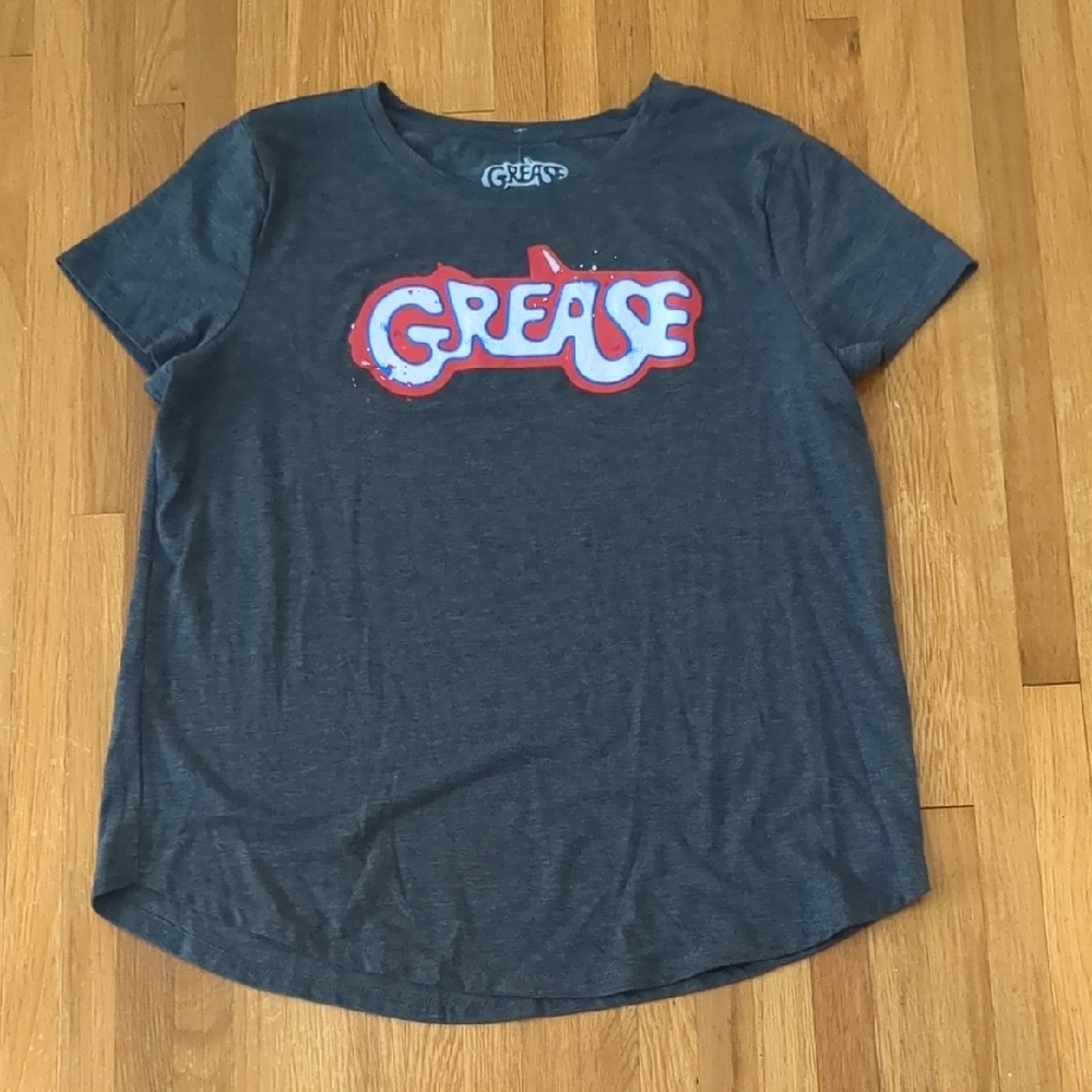 NWT Maurices "Grease" T-shirt